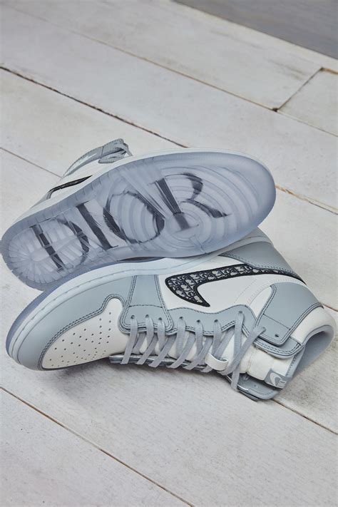 nike dior blazer|how much are Nike Dior.